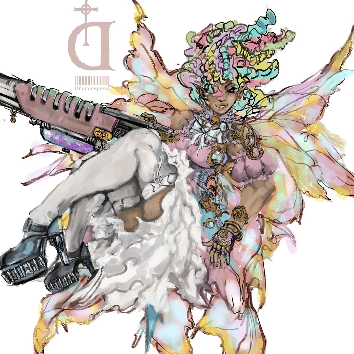 dragon (COMMS:CLOSED) tweet media