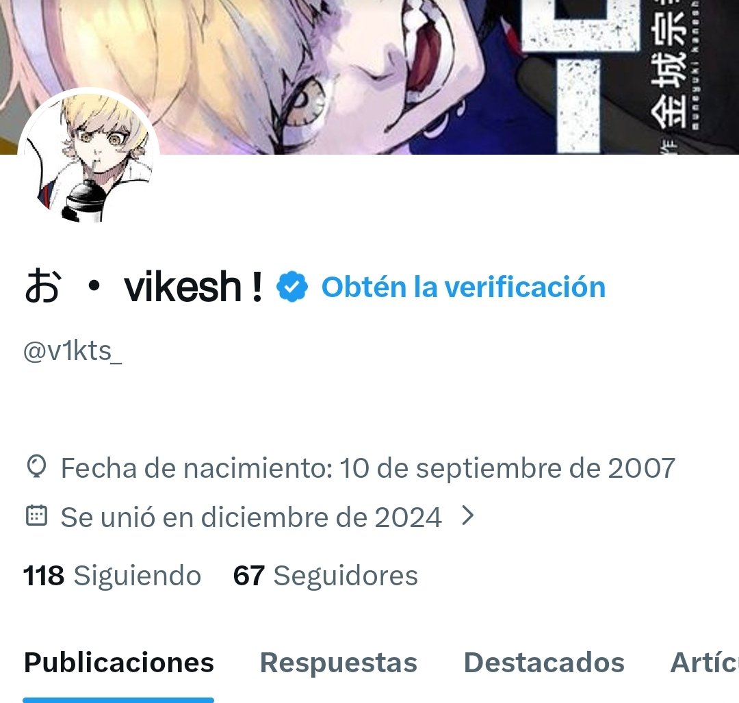 お ・ 𝗏𝗂𝗄𝖾𝗌𝗁 ! tweet media