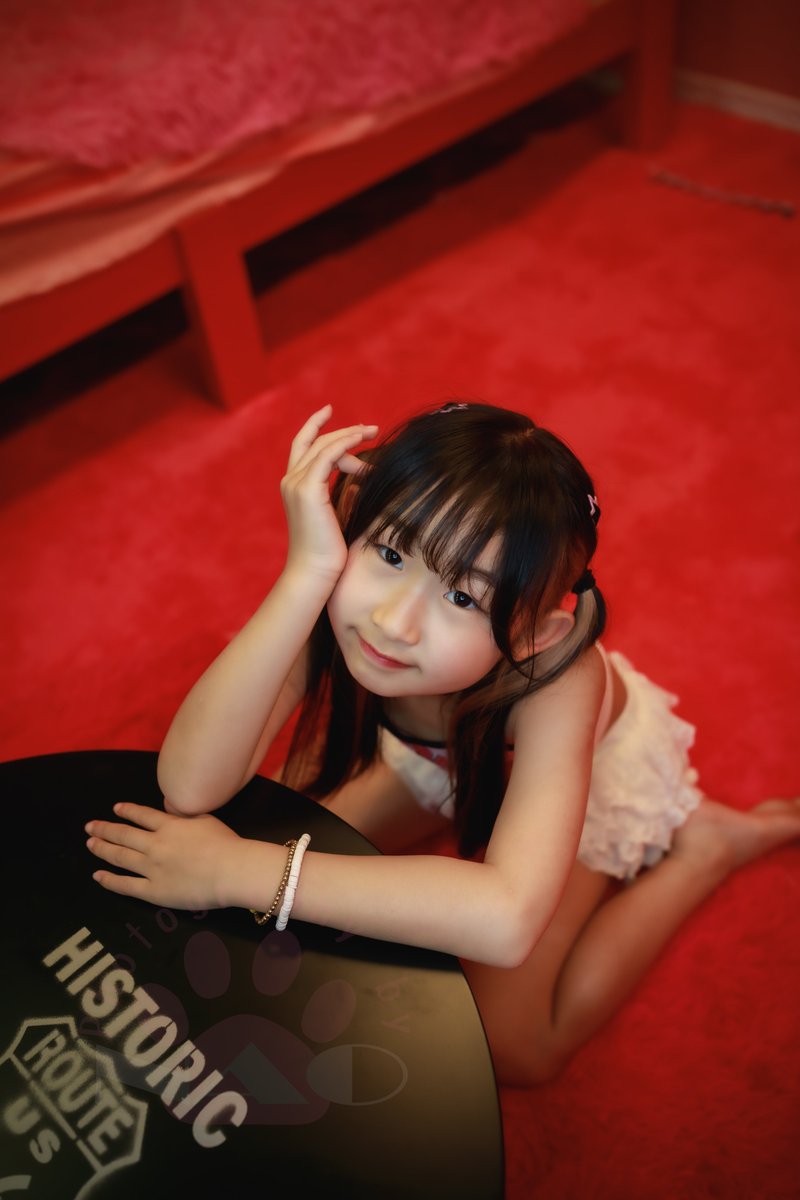 super_snoopy's tweet image. お久しぶりRISEちゃん🥰
#ピュアフル撮影会　＃RISE