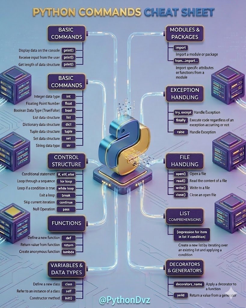 Python Developer tweet media