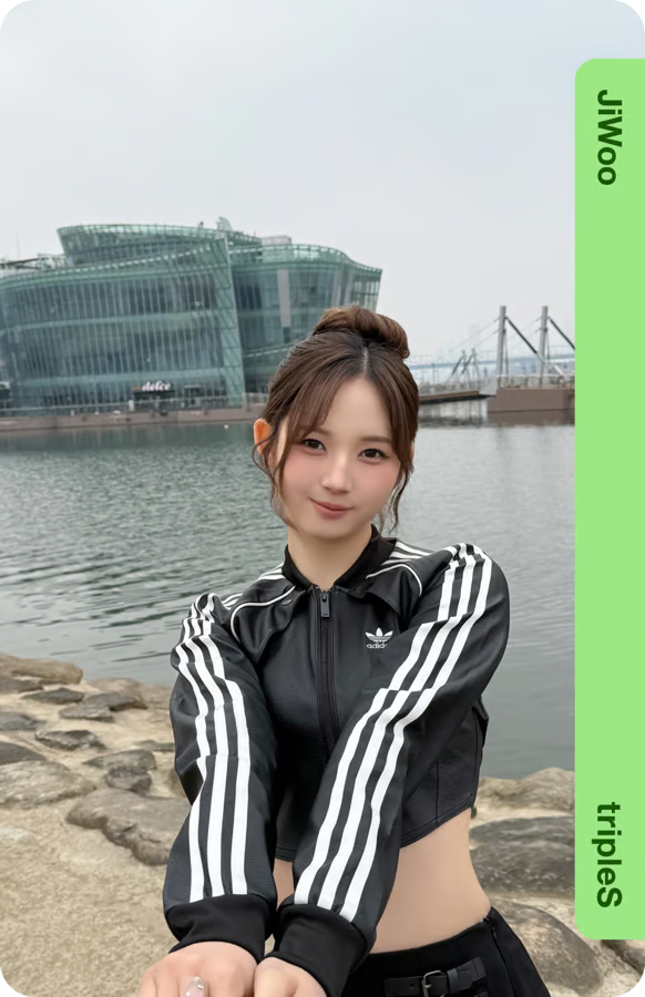 YYNS_yyns2's tweet photo. #tripleS_zenith #이지우 353Z ⛧ 354Z ⛧ 355Z ⛧ 356Z
<SSS Summit in Asia> 
Pre-flight Event 코스모 샵
Objekt Trading EVENT &amp; 시끌벅적 zenith의 걸스나잇 단합회 응모권 🇰🇷 https://t.co/cieD1ggmjL