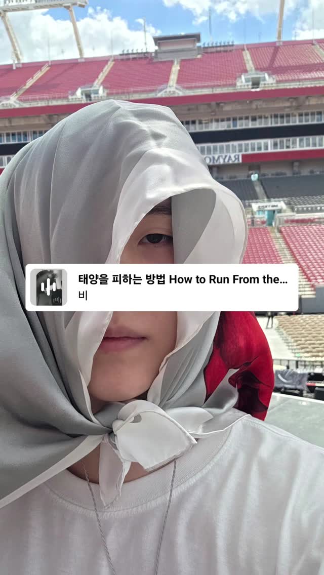 Shellz ⁷ ARIRANG tweet media