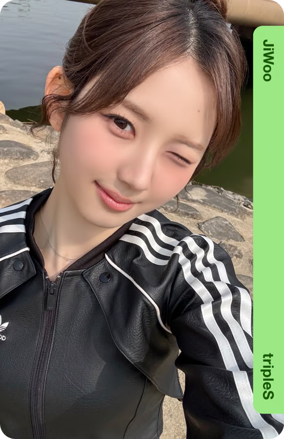 YYNS_yyns2's tweet photo. #tripleS_zenith #이지우 353Z ⛧ 354Z ⛧ 355Z ⛧ 356Z
<SSS Summit in Asia> 
Pre-flight Event 코스모 샵
Objekt Trading EVENT &amp; 시끌벅적 zenith의 걸스나잇 단합회 응모권 🇰🇷 https://t.co/cieD1ggmjL