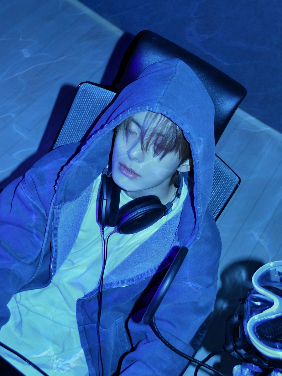 JUNHEE tweet media