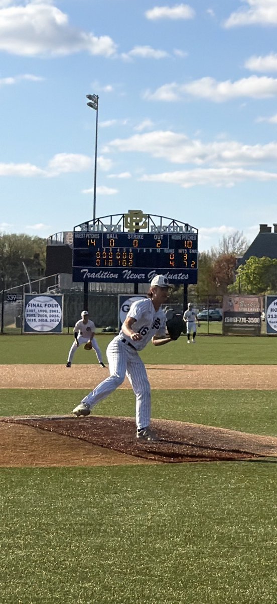GPS Baseball tweet media