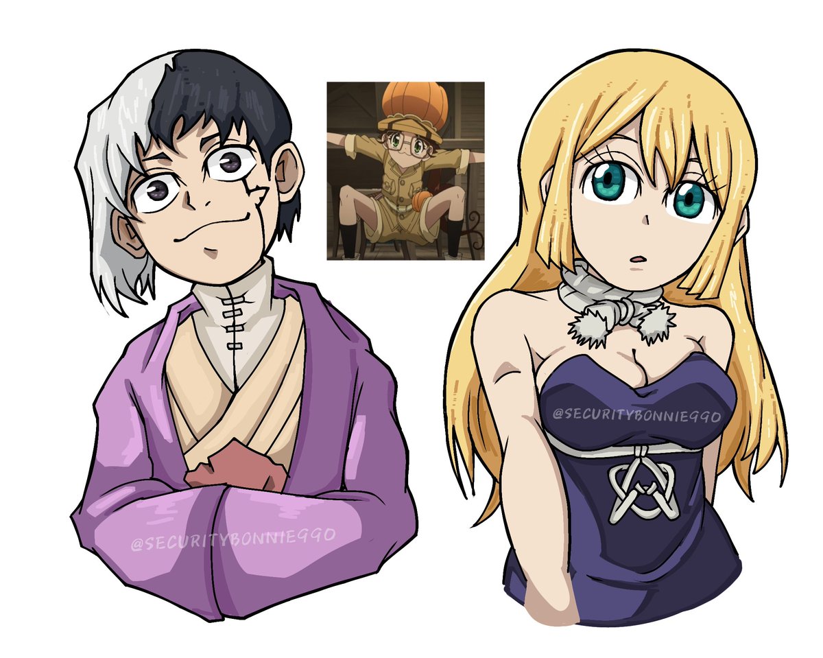 securityBønnie990 tweet media