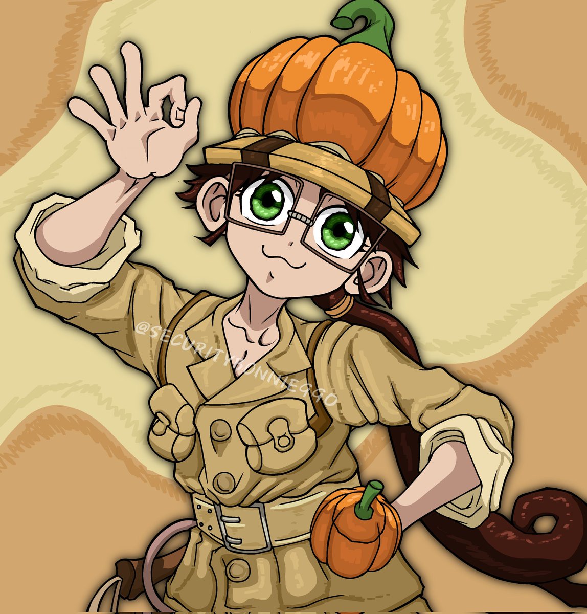 securityBønnie990 tweet media