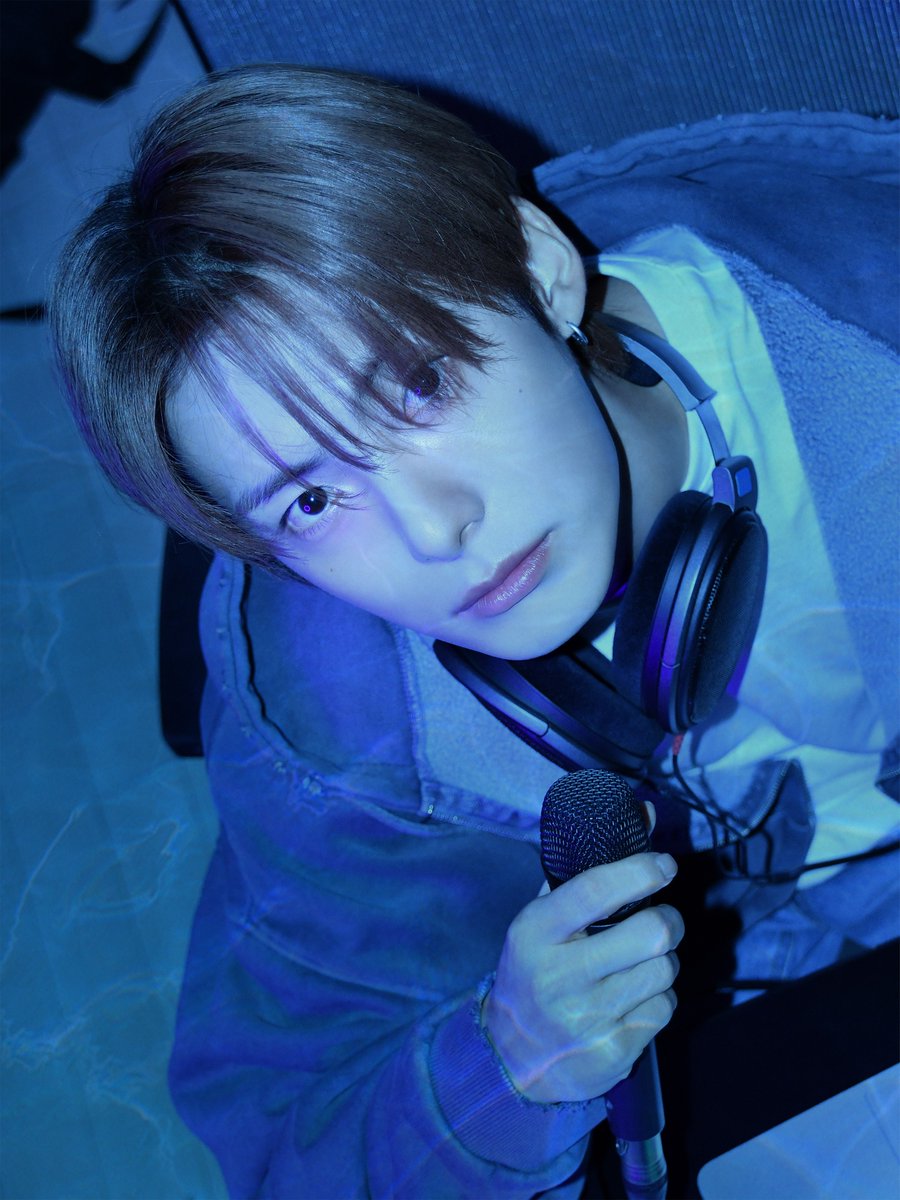 JUNHEE tweet media
