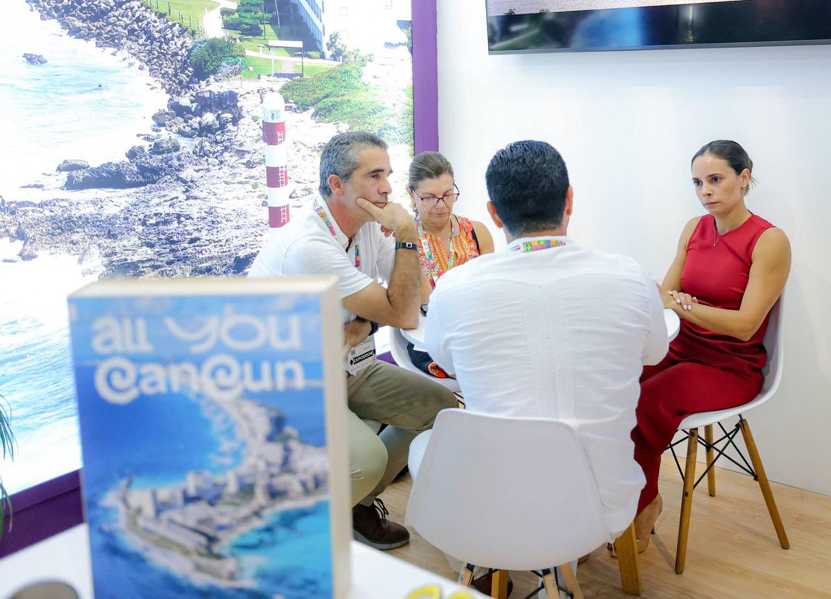 Ayto Benito Juárez tweet media