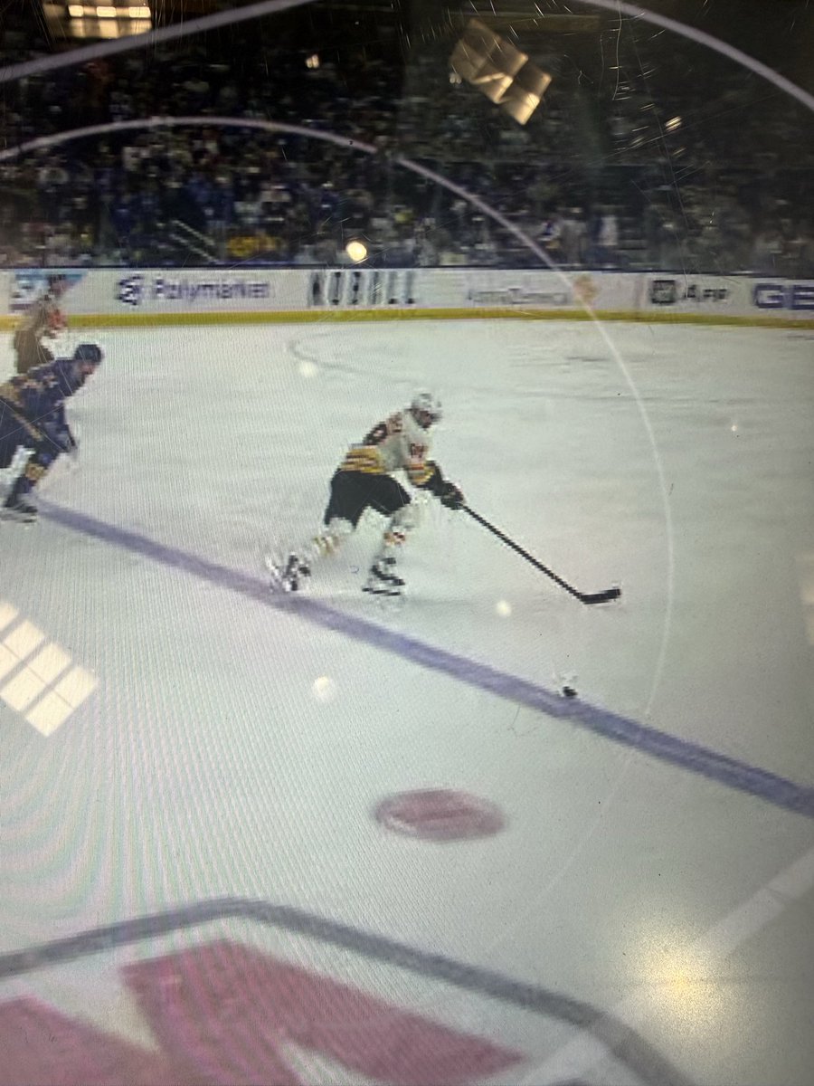 Paul Bissonnette tweet media