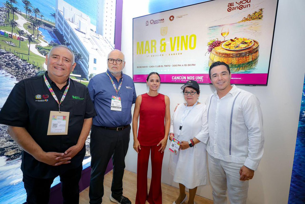 Ayto Benito Juárez tweet media