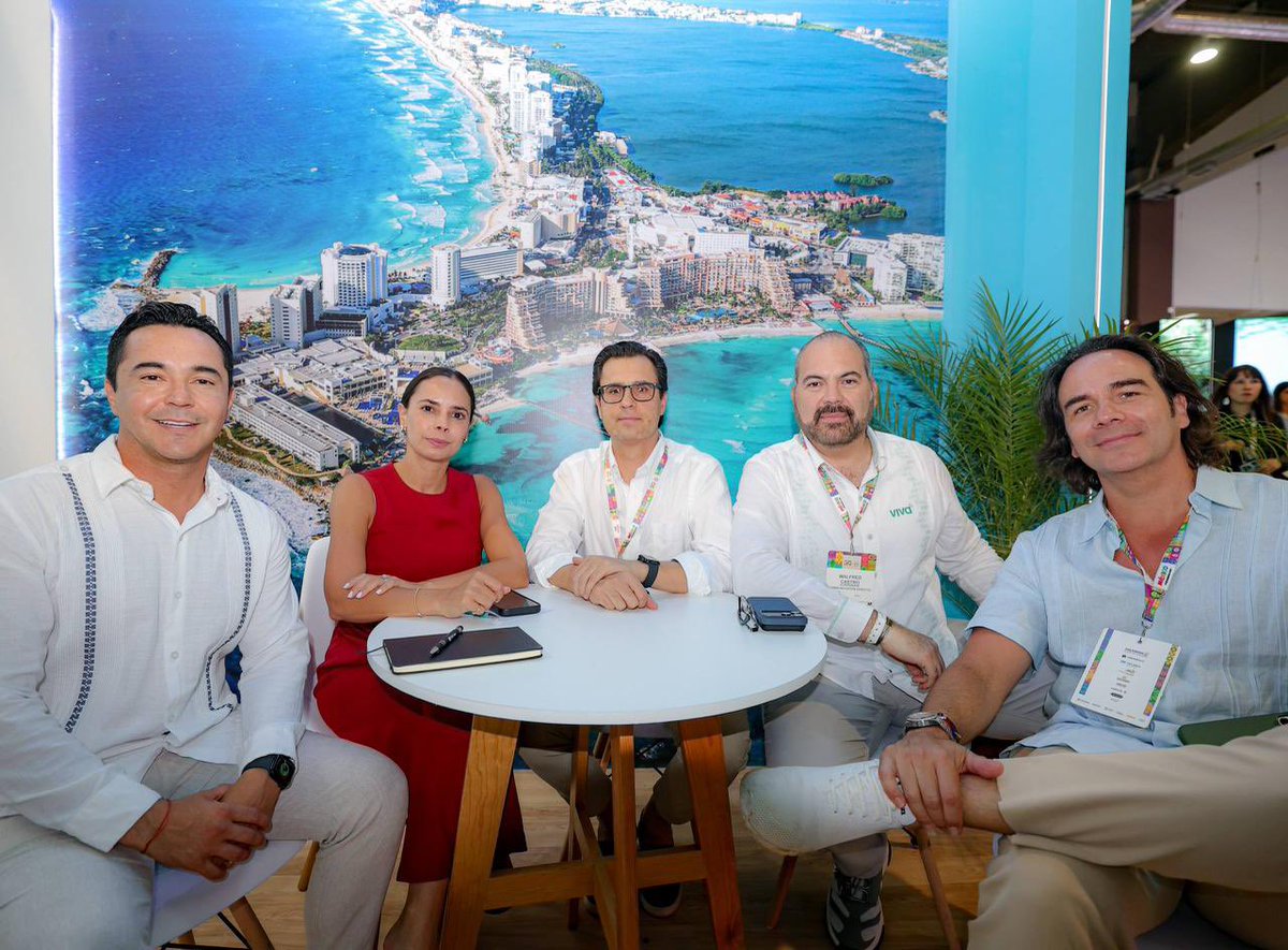 Ayto Benito Juárez tweet media