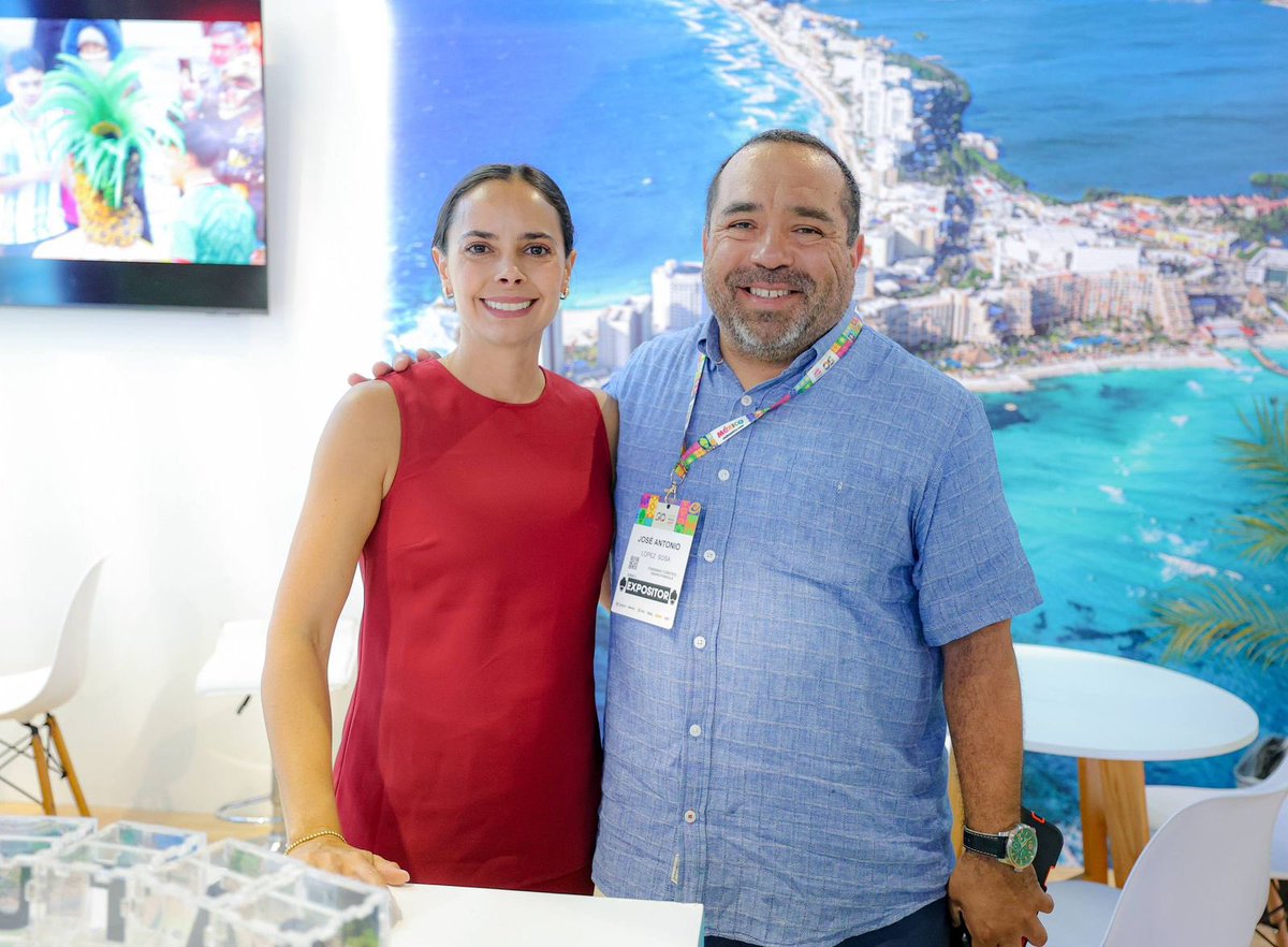 Ayto Benito Juárez tweet media