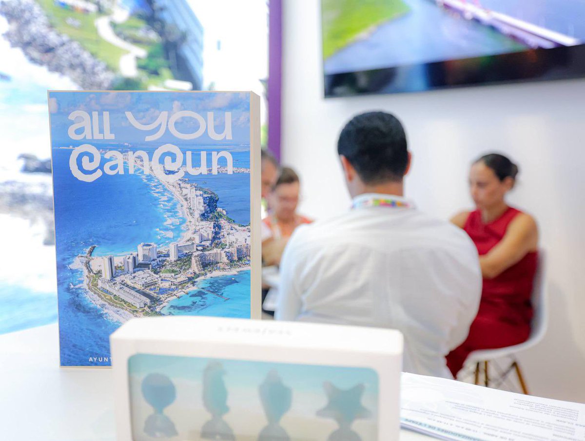 Ayto Benito Juárez tweet media