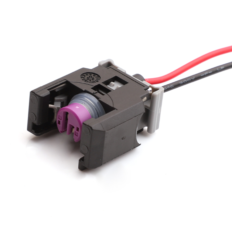 Haidie2025's tweet photo. Precision matters in engine systems ⚙️
HD connector supplies injector &amp; crankshaft sensor connectors for stable signals and efficient engine operation.

🌐 https://t.co/YNC4FK0TsA

#carconnectors #enginecontrol #autoelectric #wiringharness #b2b https://t.co/v5XKB6BSRK