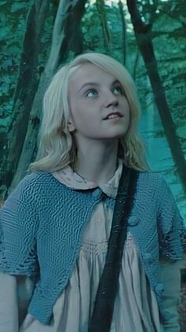 Multiverso Potter tweet media