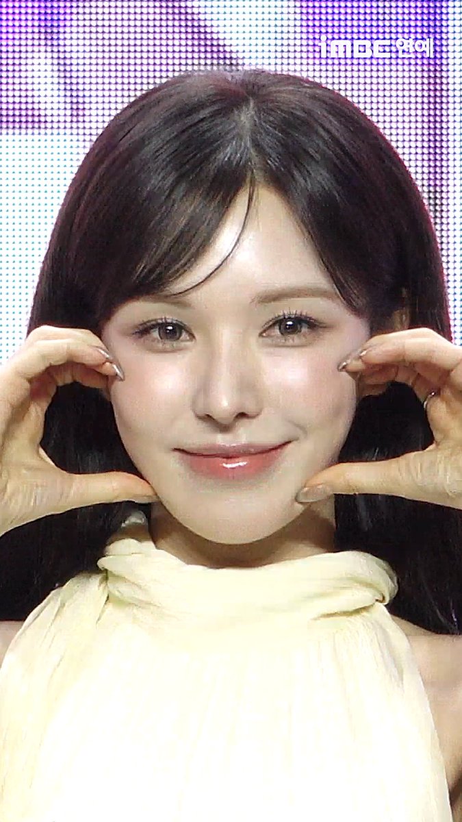 iMBC연예 tweet media