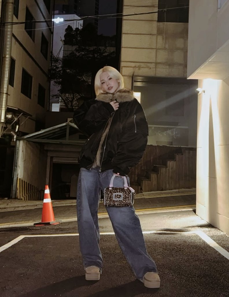— Yeji ༄.° tweet media