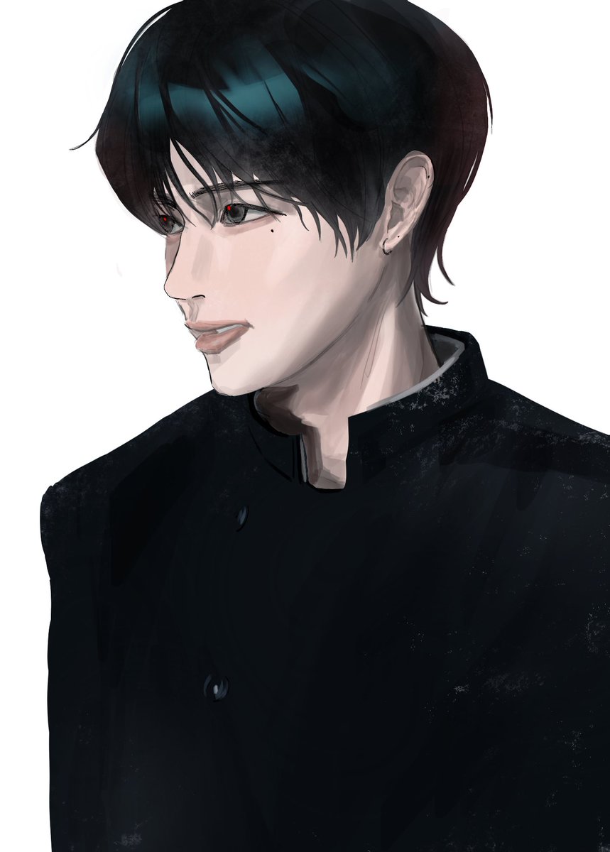 chi071208's tweet photo. #CRAVITYfanart
#우빈 #WOOBIN https://t.co/Qsxsq2sovL