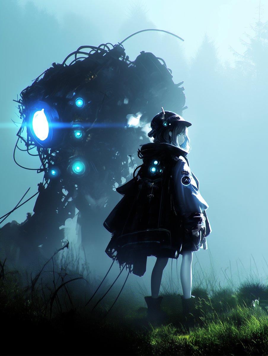 Black Forest]