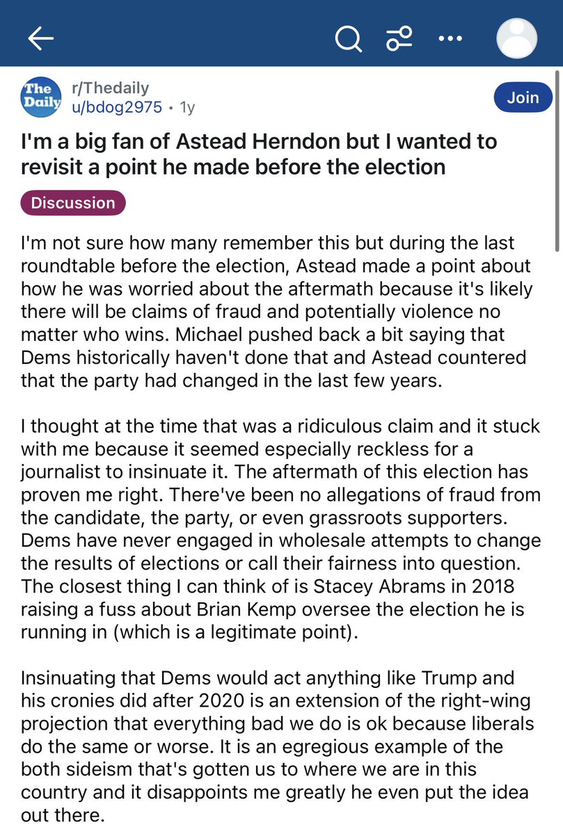 Astead tweet media