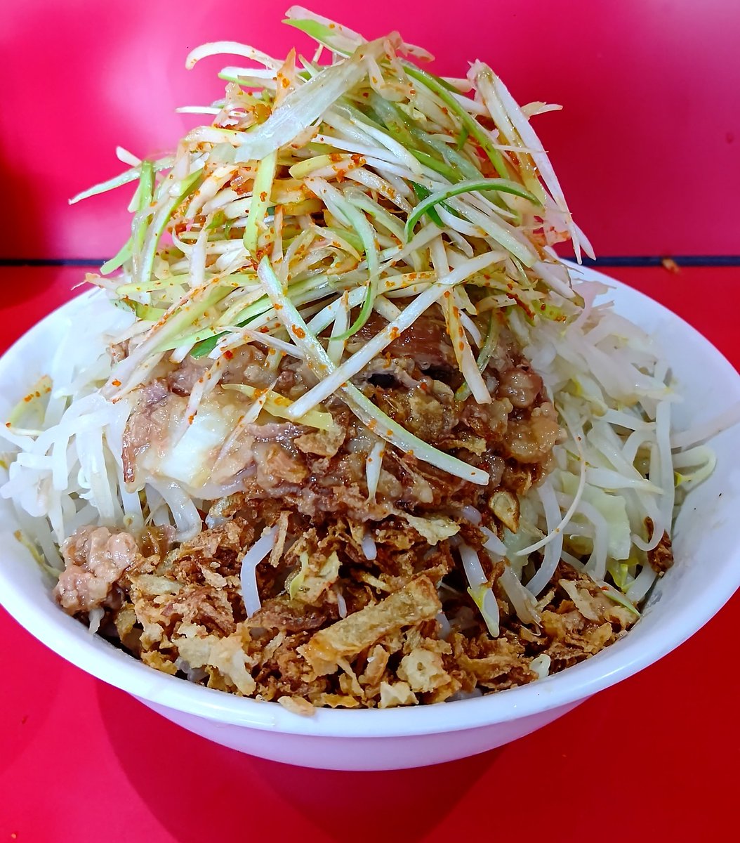 ロキ🥷🏿麺半分味薄メ🥷🏿 tweet media