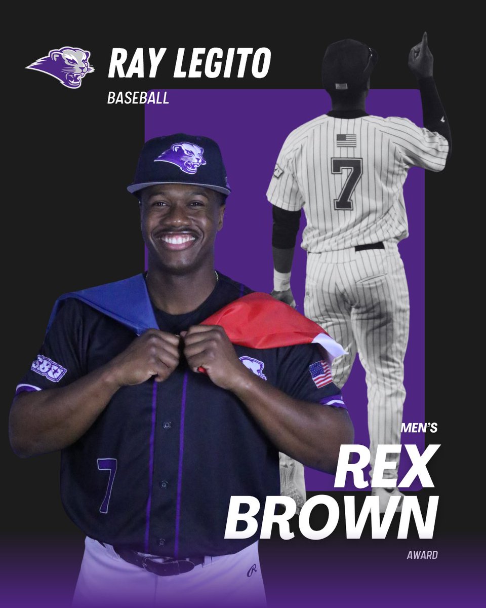 sbubearcats's tweet photo. CONGRATULATIONS TO THIS YEARS REX BROWN WINNERS!! 
#rollcats #sbu @bearcat_bsb https://t.co/9ztQptzTc4