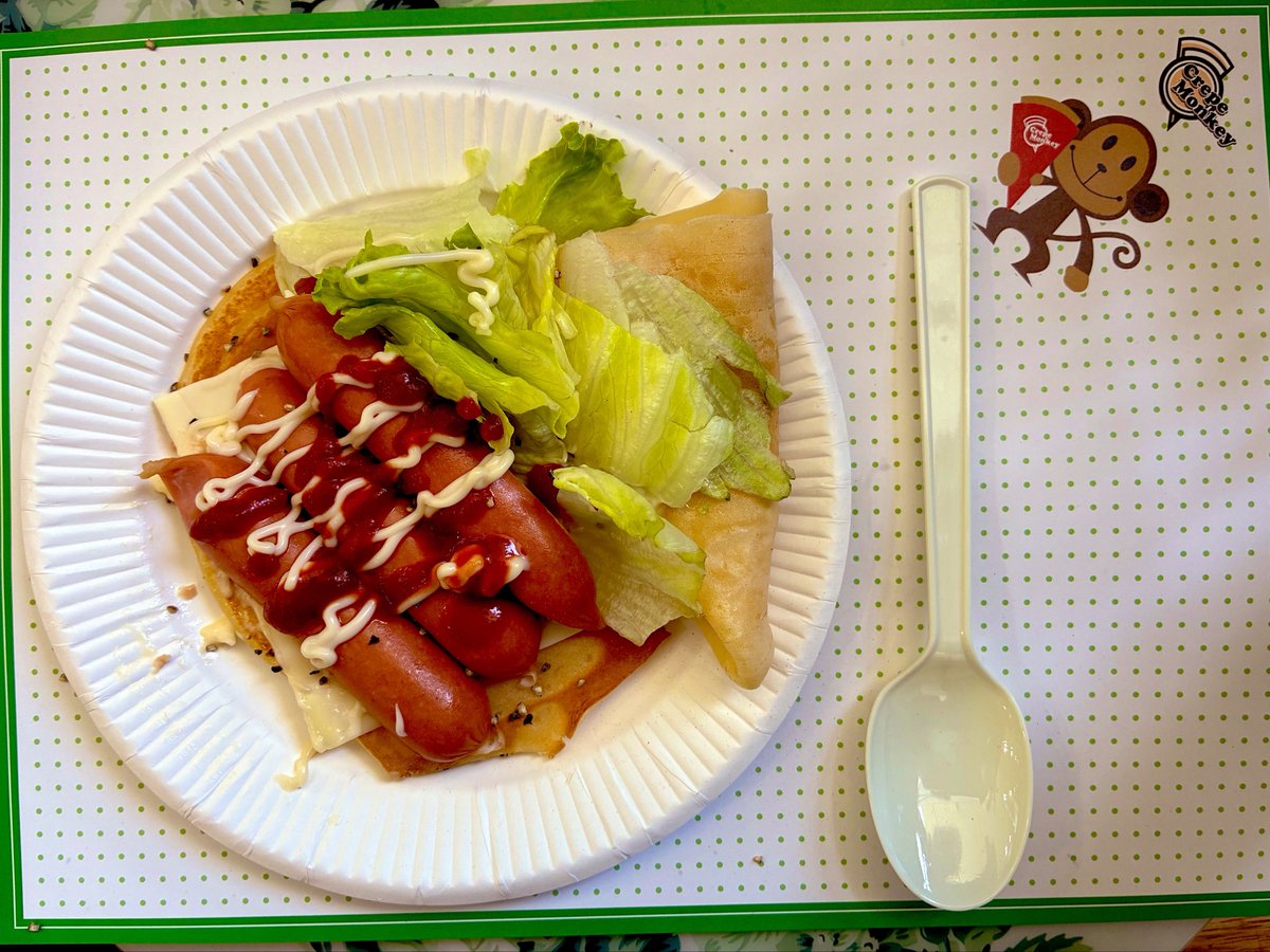 Crekichi's tweet photo. 以前のGWは店に戻らずハチャメチャな数日間を過ごしていたのですが、今は毎晩のようにデリバリーの注文が殺到している為、比較的近場の移動販売➕夜は店で過ごしていきたいと思っています。^ ^v
4月29日、5月2日、6日サンシャインワーフ神戸、
5月3.4.5日は名阪SLの予定ですので宜しくお願いします🙇 https://t.co/vfRhr8w3a4
