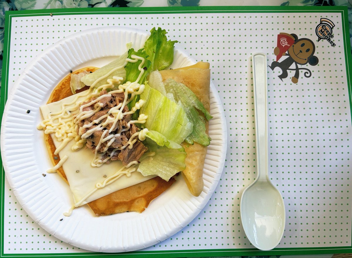 Crekichi's tweet photo. 以前のGWは店に戻らずハチャメチャな数日間を過ごしていたのですが、今は毎晩のようにデリバリーの注文が殺到している為、比較的近場の移動販売➕夜は店で過ごしていきたいと思っています。^ ^v
4月29日、5月2日、6日サンシャインワーフ神戸、
5月3.4.5日は名阪SLの予定ですので宜しくお願いします🙇 https://t.co/vfRhr8w3a4