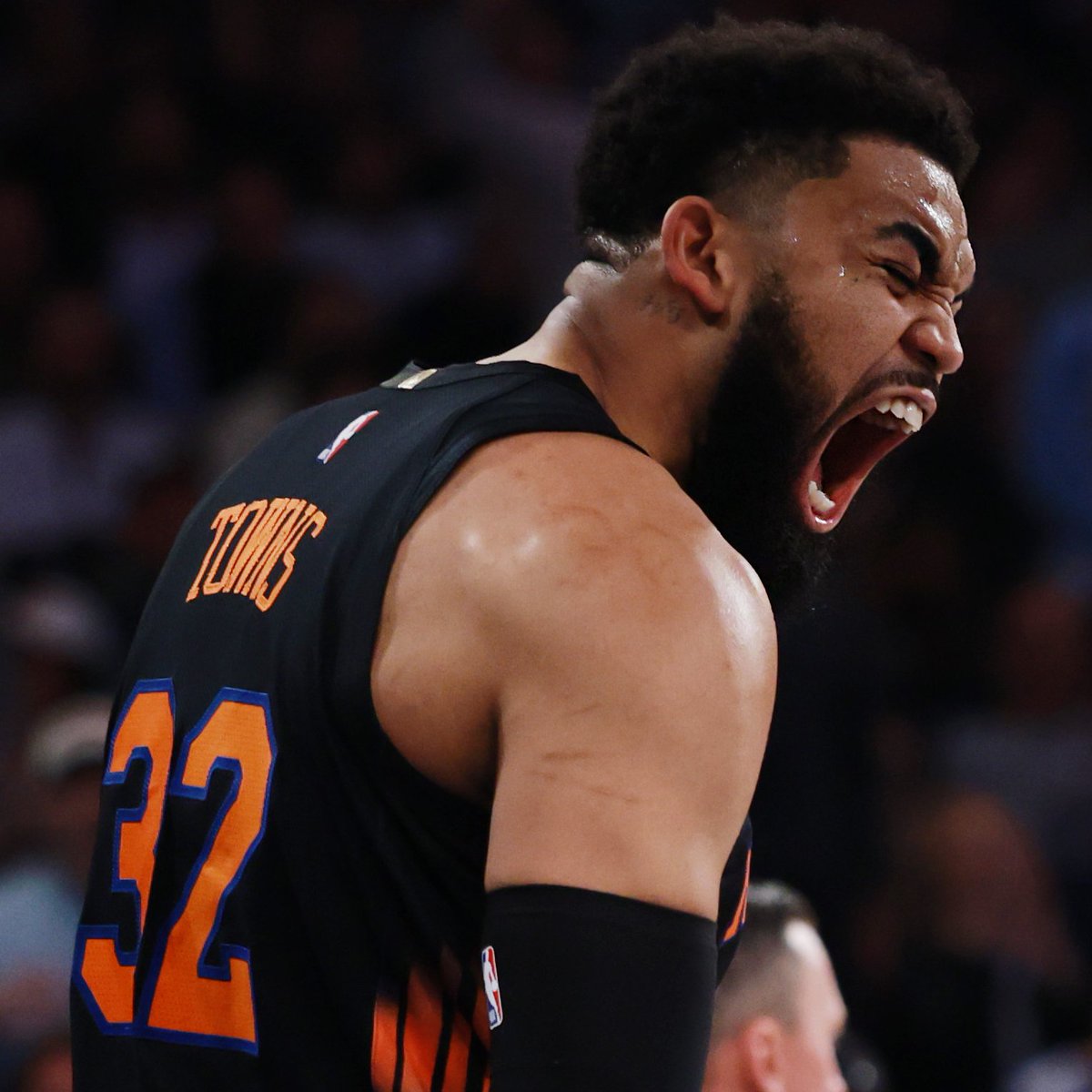 MarshallGreen_'s tweet image. 13 more

#Knicks