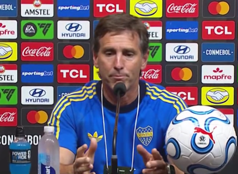 Boca Juniors - La12Tuittera tweet media