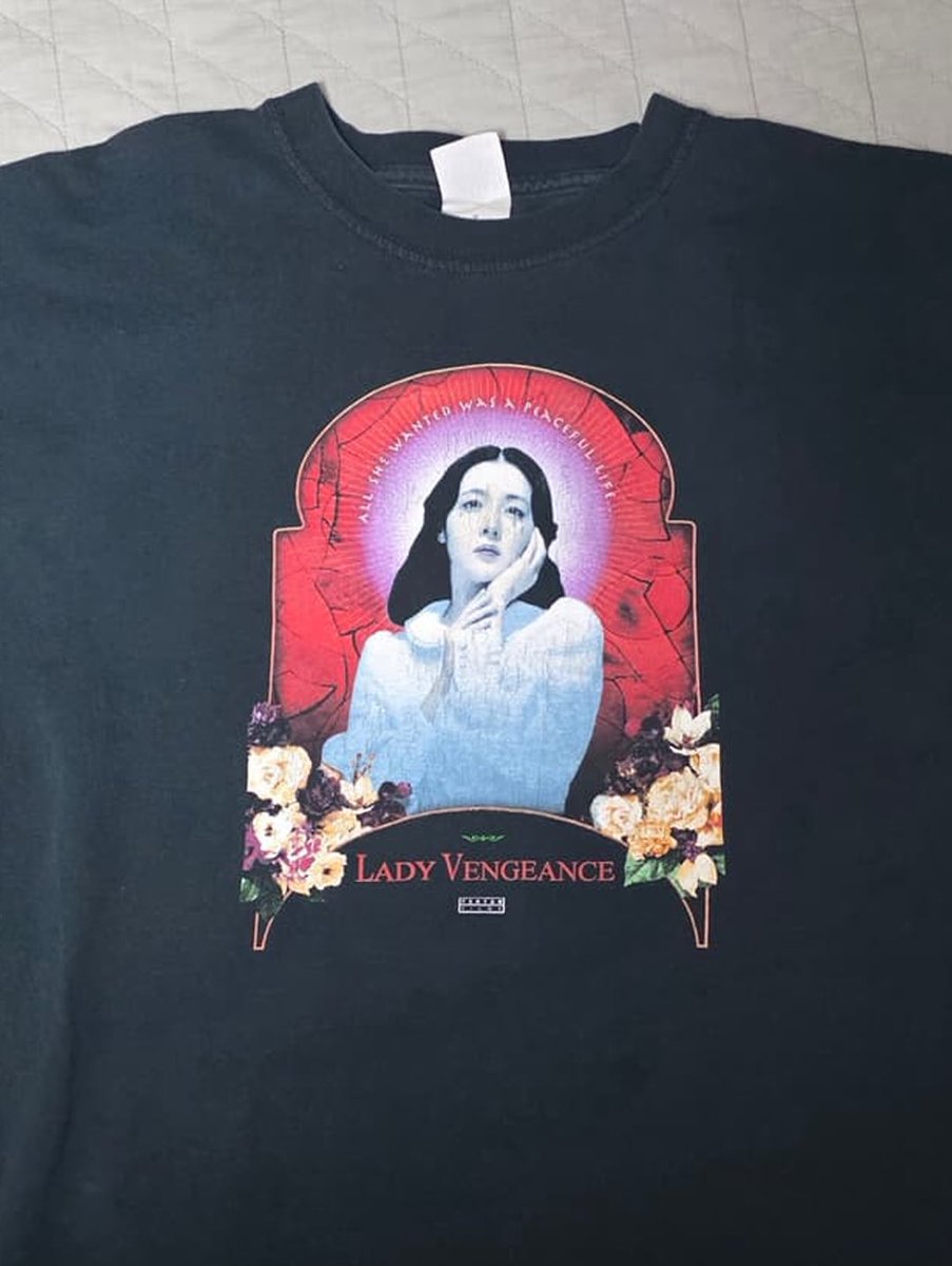 Fruitsfamilyco's tweet image. 당신의 최애 영화를 입어보세요! #빈티지 #vintage #후루츠 #후르츠 #fruitsfamily #fruits #tshirt #티셔츠