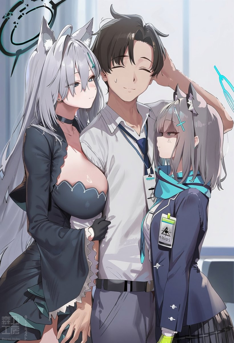 morino_koubou's tweet photo. ―あちら側の私へ―
彼女は元気にしているから大丈夫。sfw illustration https://t.co/v7X8ZmleQP