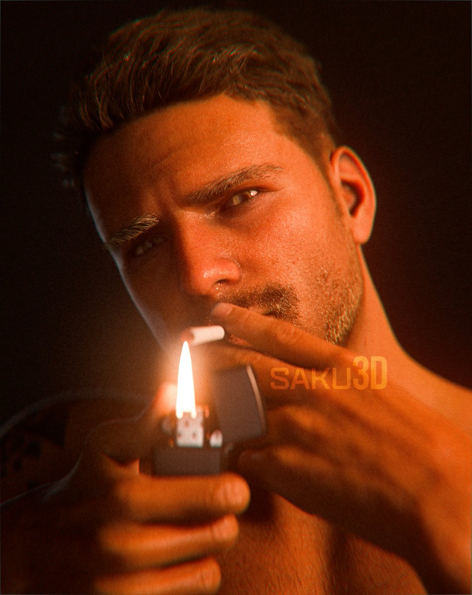 ItoSakurae48929's tweet image. Maksim Bale
#callofduty #3drender #originalcharacter