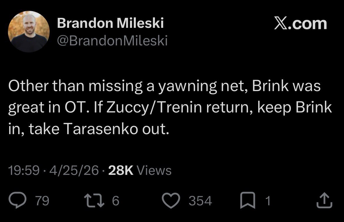 Nathan D. Zacharias tweet media