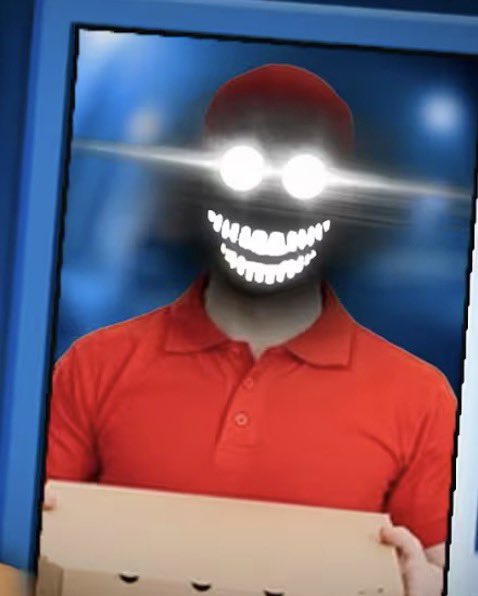 Ogmerihh's tweet photo. Faith in $troll  

I’m gettin paid from Domino’s by may 5th 
Please god it gaves me good entry

Troll life or no life ! https://t.co/2T2MNAxN08