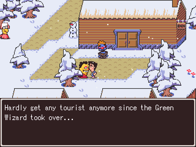 ProsciuttoMan tweet media