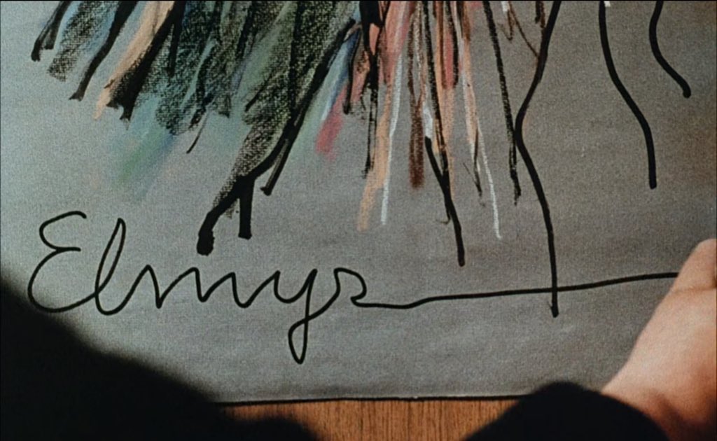 dazedlewis's tweet photo. f for fake (1973) dir. orson welles https://t.co/sIhINPuyqC