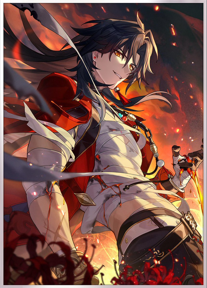 mafu ☆ 4.3 MORTENAX BLADE tweet media