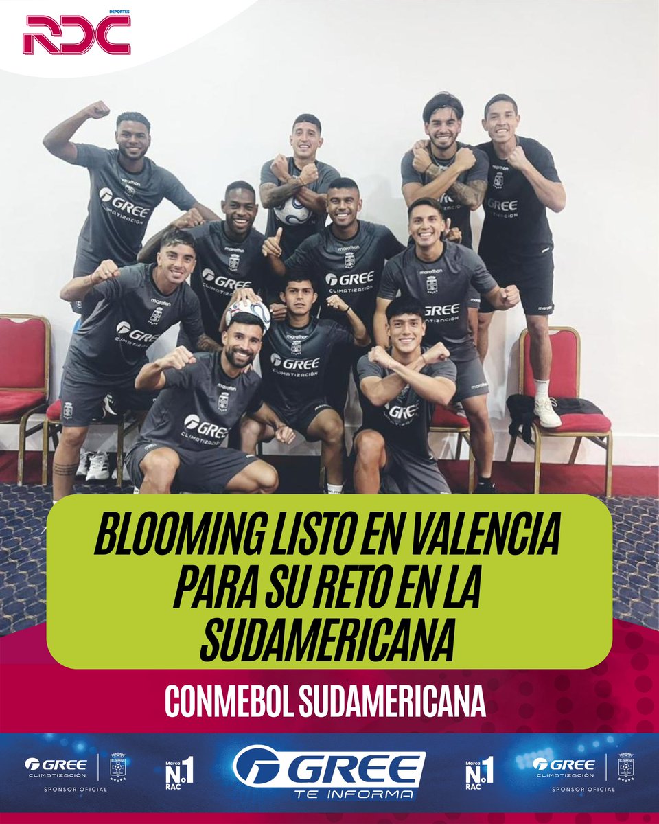 RDC Deportes tweet media