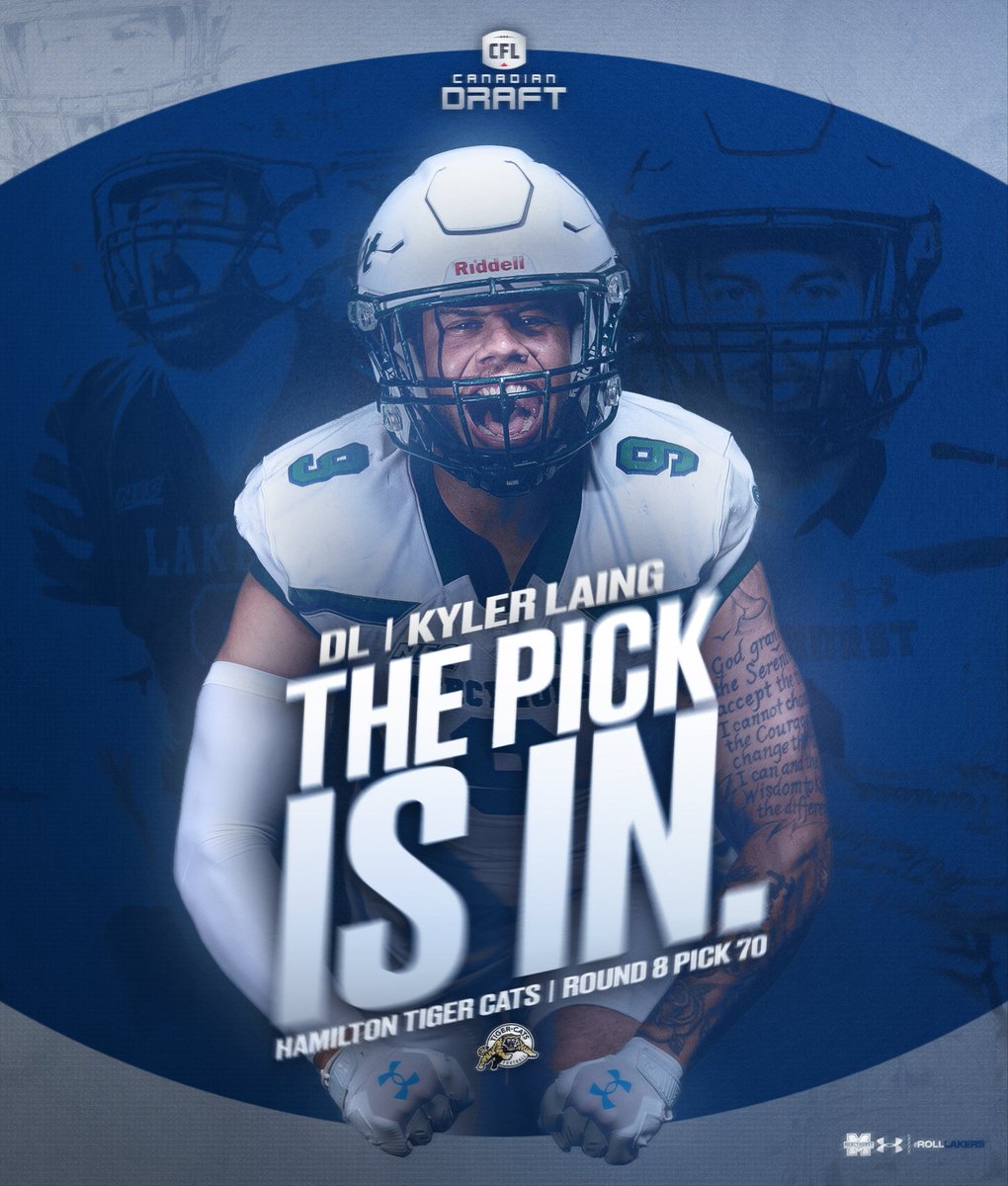 Mercyhurst Football tweet media