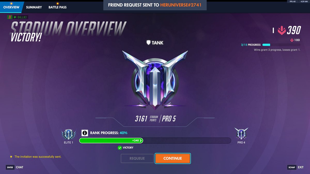 Billie 𖤐 tweet media