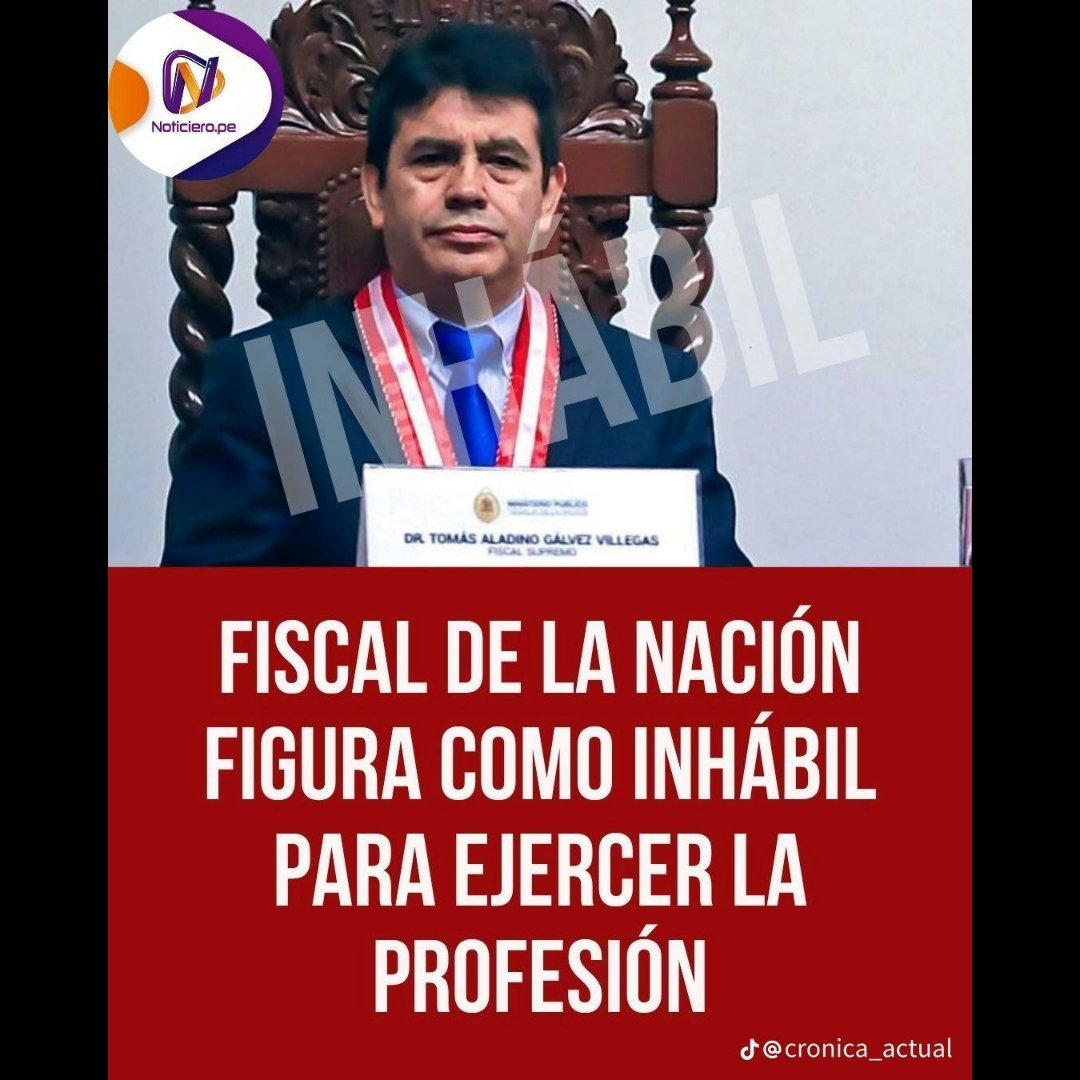 ALFONSO MENDOZA MAGAN tweet media