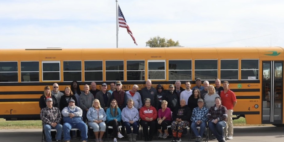North Scott Schools tweet media