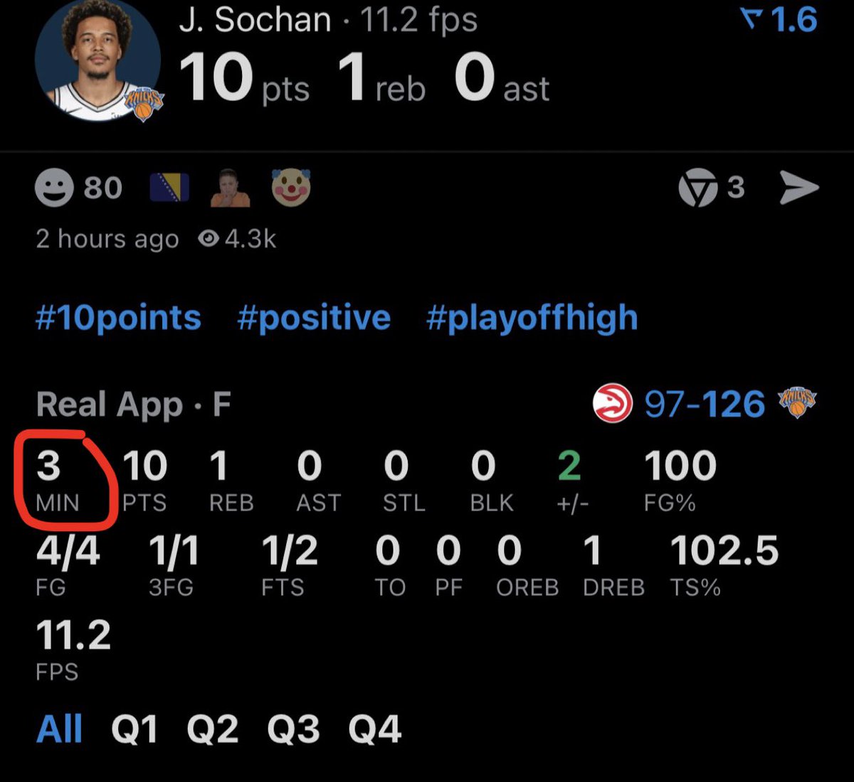 RunUp🔶💙 tweet media