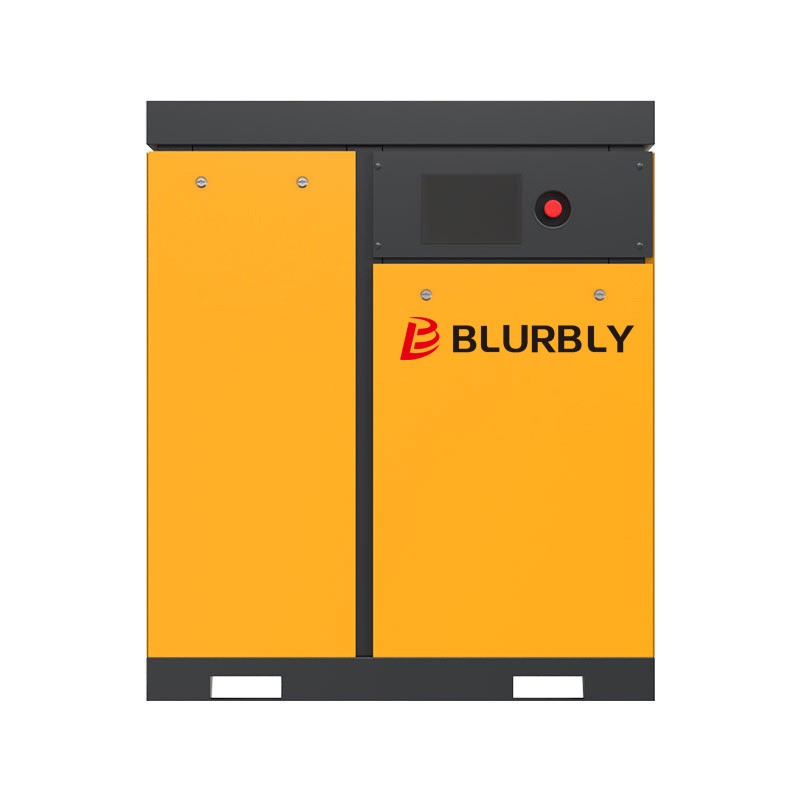 BlurblyMachine's tweet image. 7.5KW PM VFD air compressor – 1.06m³/min @ 8bar, ultra-quiet 65dB, compact &amp;amp; lightweight (150kg). Energy-saving, OEM ready. Perfect for small shops &amp;amp; labs.
#PermanentMagnetVFD #AirCompressor #EnergySaving #QuietCompressor #CompactDesign #OEMAvailable #BlurblyMachine #fyp
