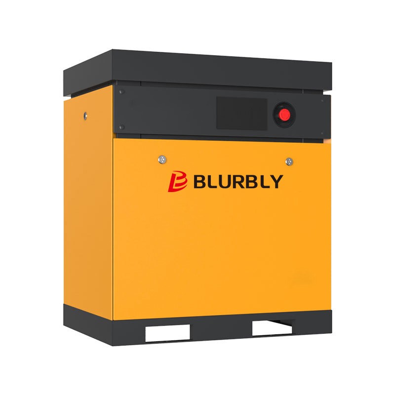 BlurblyMachine's tweet image. 7.5KW PM VFD air compressor – 1.06m³/min @ 8bar, ultra-quiet 65dB, compact &amp;amp; lightweight (150kg). Energy-saving, OEM ready. Perfect for small shops &amp;amp; labs.
#PermanentMagnetVFD #AirCompressor #EnergySaving #QuietCompressor #CompactDesign #OEMAvailable #BlurblyMachine #fyp