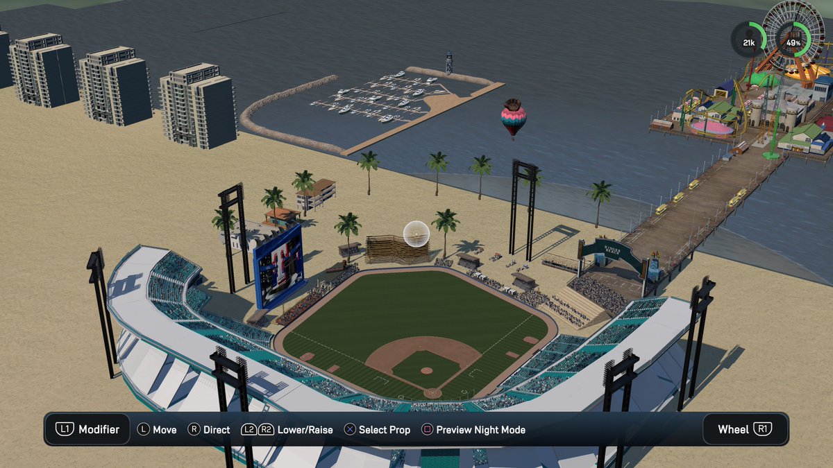 AP Ballparks tweet media