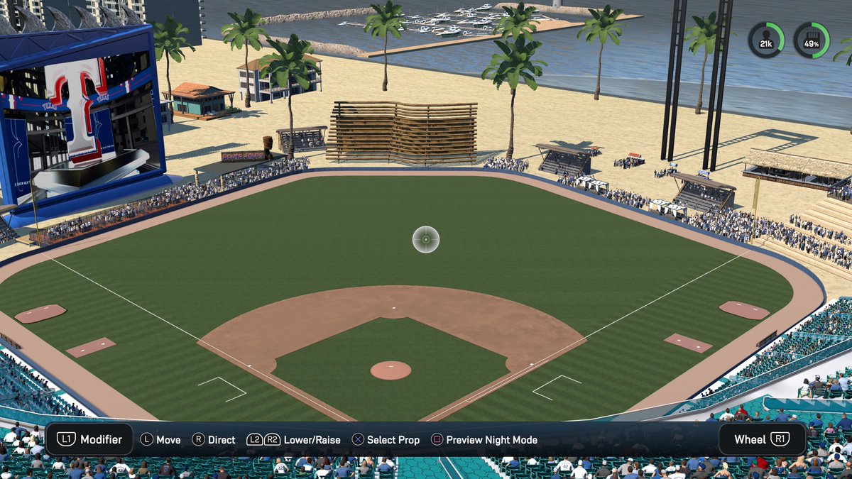 AP Ballparks tweet media