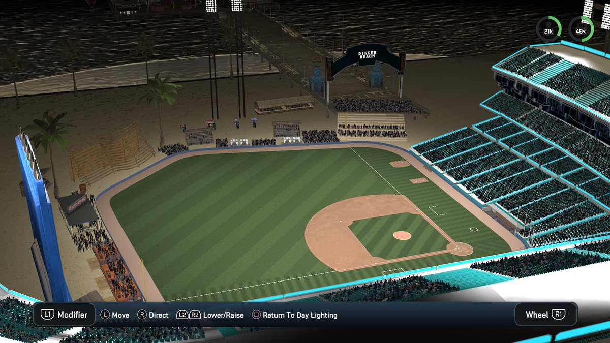 AP Ballparks tweet media